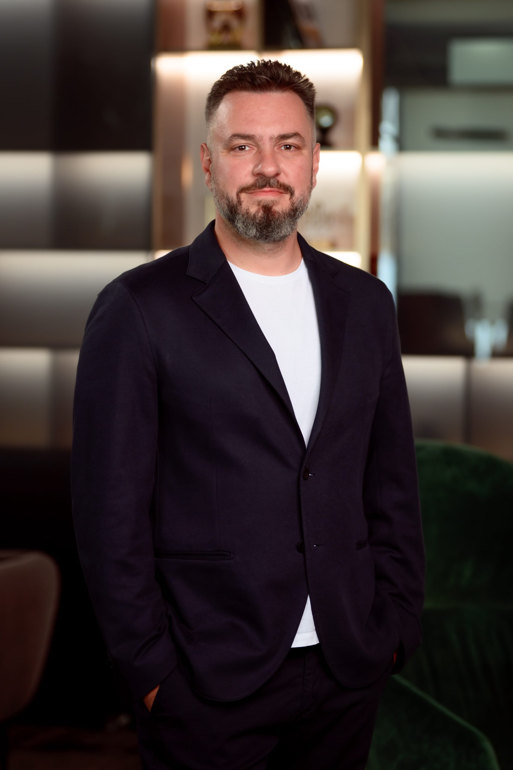 Ceo Rdf Holdingul de agricultură al ROCA Investments are un nou CEO - Focus Agricol